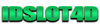 Logo Idslot4d
